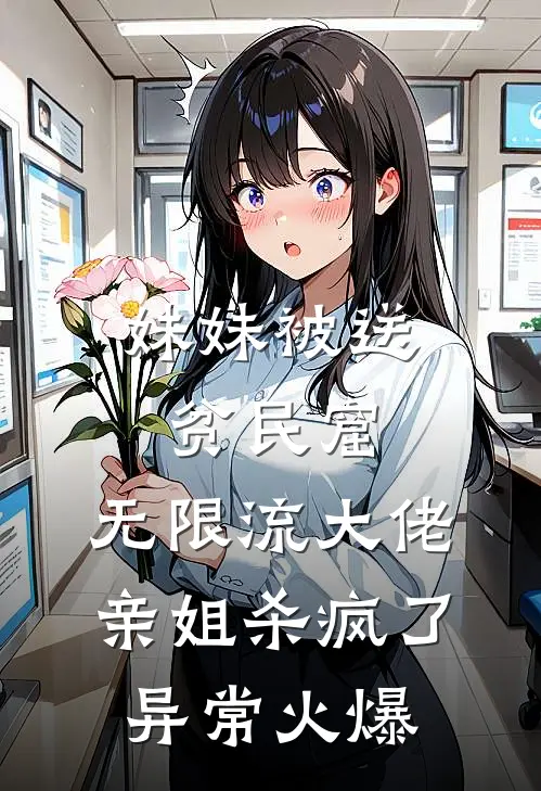 妹妹被送贫民窟，无限流大佬亲姐杀疯了异常火爆