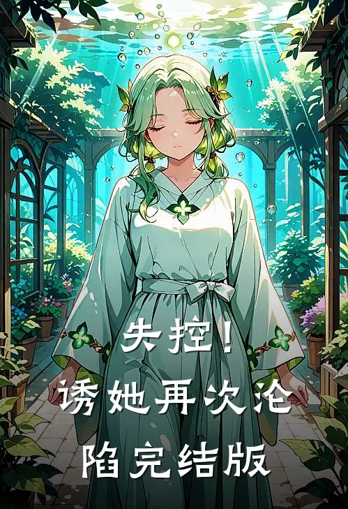 失控！诱她再次沦陷完结版