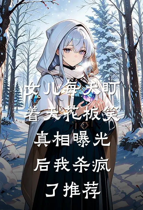 女儿每天盯着天花板笑，真相曝光后我杀疯了推荐
