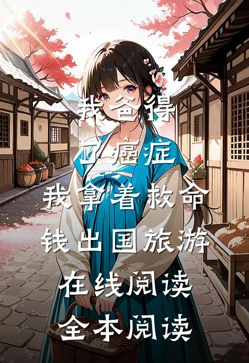 我爸得了癌症，我拿着救命钱出国旅游在线阅读全本阅读