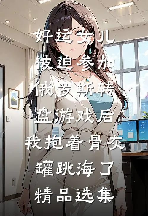 好运女儿被迫参加俄罗斯转盘游戏后，我抱着骨灰罐跳海了精品选集