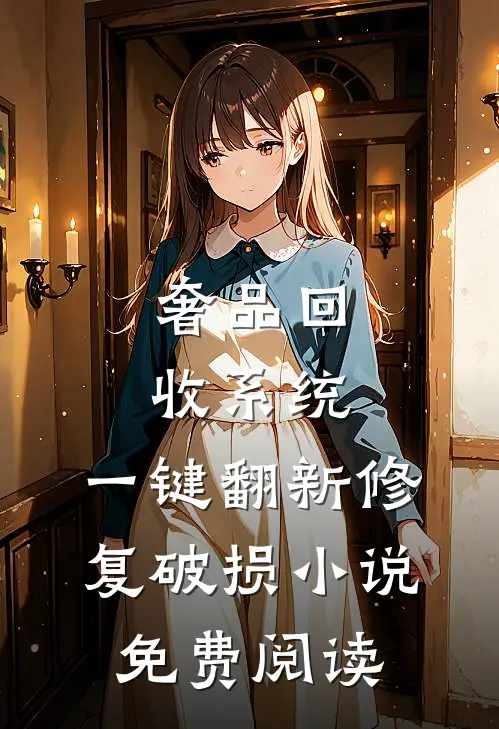 奢品回收系统，一键翻新修复破损小说免费阅读