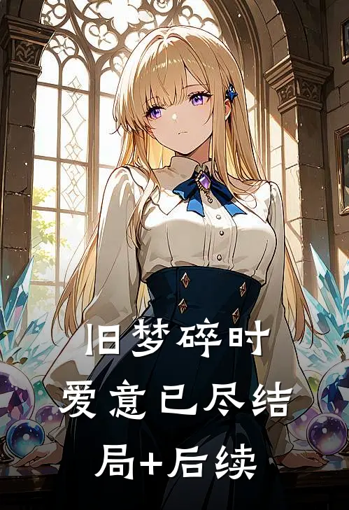 旧梦碎时，爱意已尽结局+后续