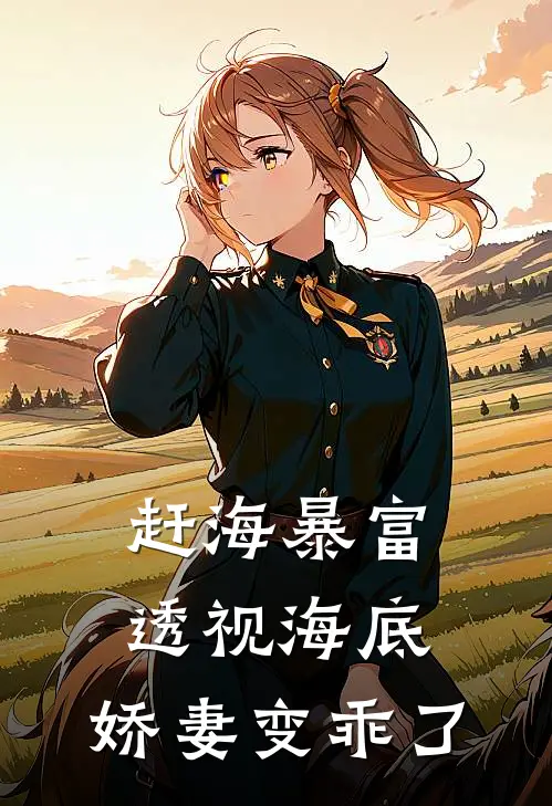 赶海暴富：透视海底，娇妻变乖了