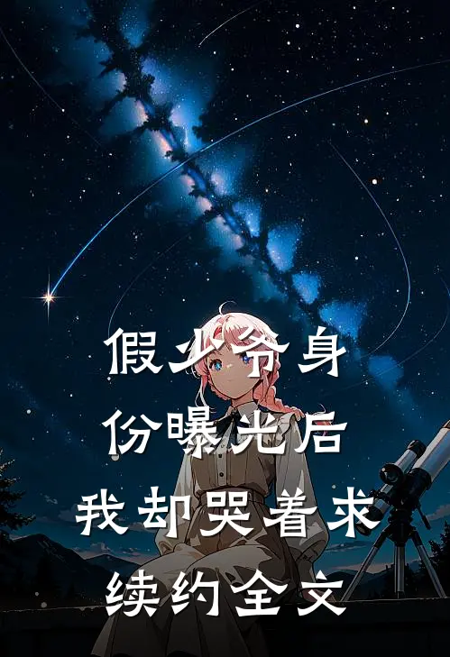 假少爷身份曝光后，我却哭着求续约全文