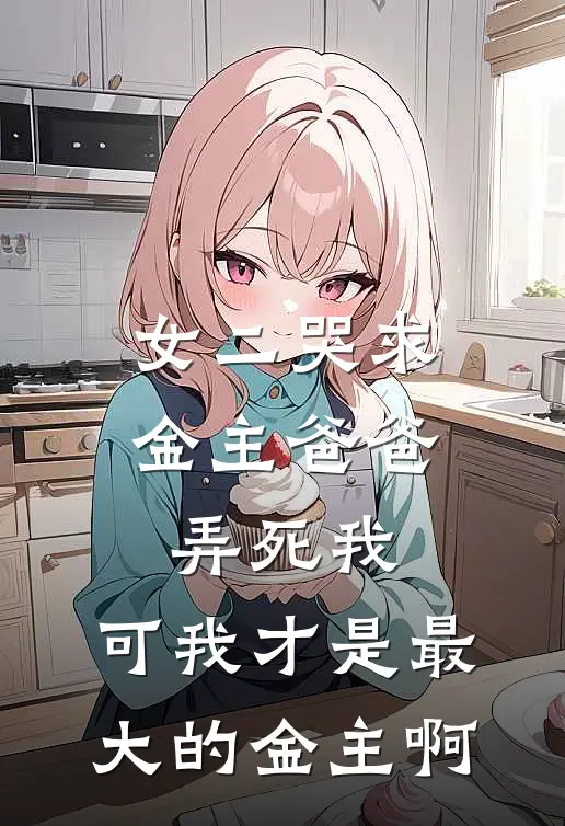 女二哭求金主爸爸弄死我，可我才是最大的金主啊