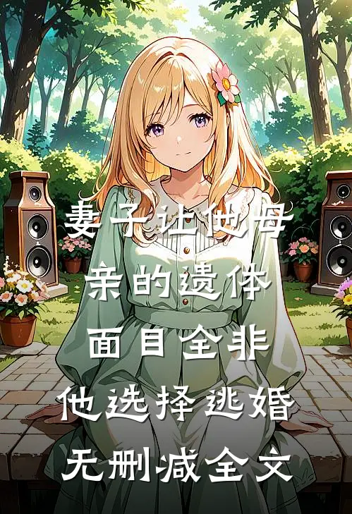 妻子让他母亲的遗体面目全非，他选择逃婚无删减全文