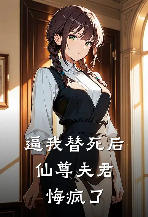 逼我替死后，仙尊夫君悔疯了
