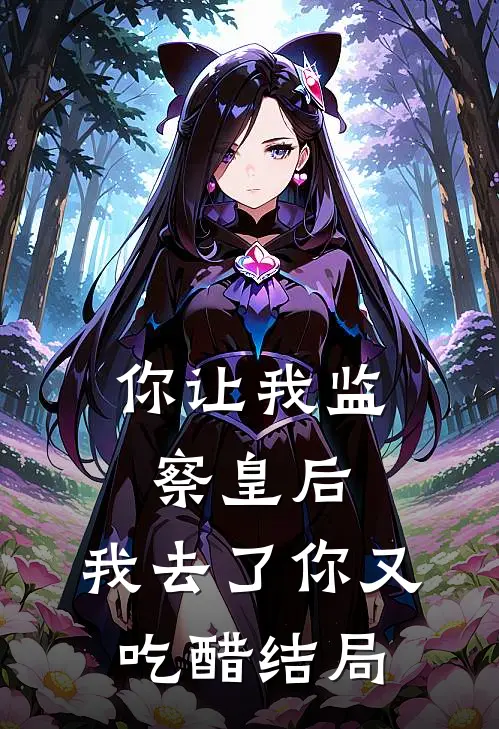你让我监察皇后，我去了你又吃醋结局