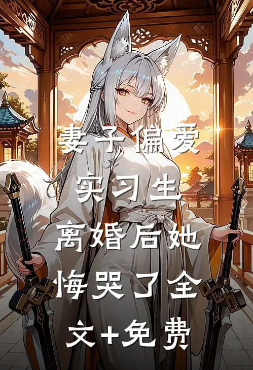 妻子偏爱实习生，离婚后她悔哭了全文+免费