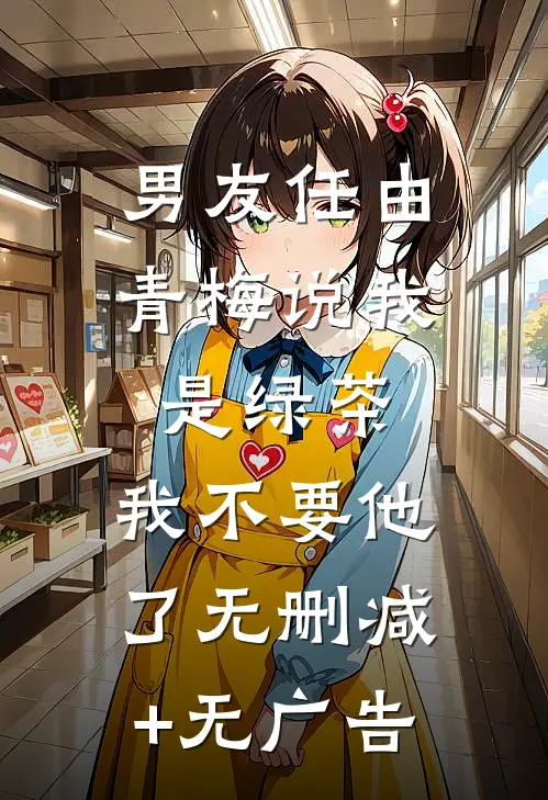 男友任由青梅说我是绿茶，我不要他了无删减+无广告