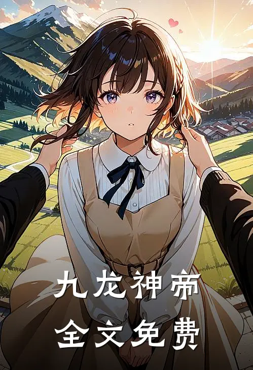 九龙神帝全文免费
