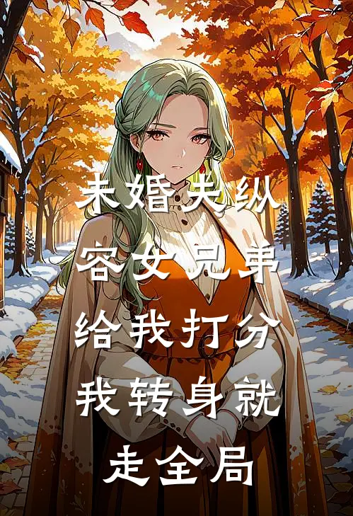 未婚夫纵容女兄弟给我打分，我转身就走全局