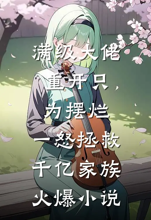 满级大佬重开只为摆烂，一怒拯救千亿家族火爆小说