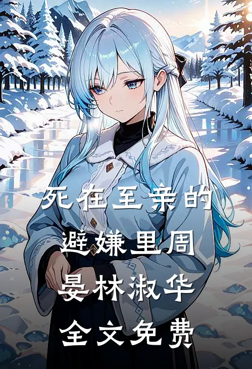 死在至亲的避嫌里周晏林淑华全文免费