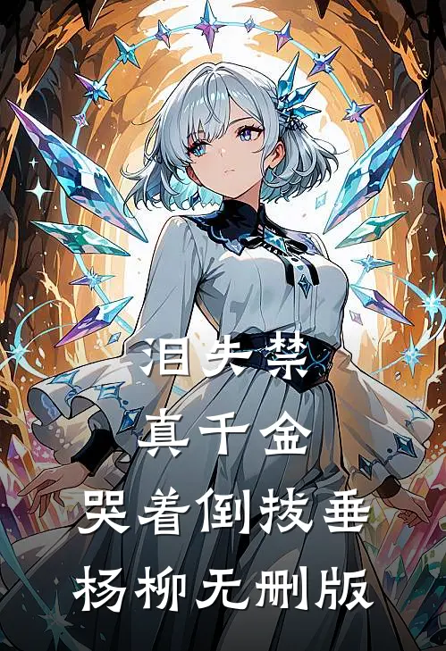 泪失禁真千金，哭着倒拔垂杨柳无删版