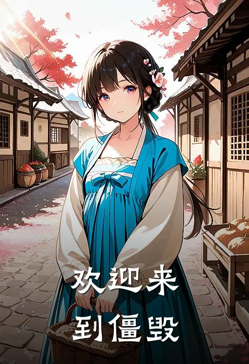 欢迎来到僵毁