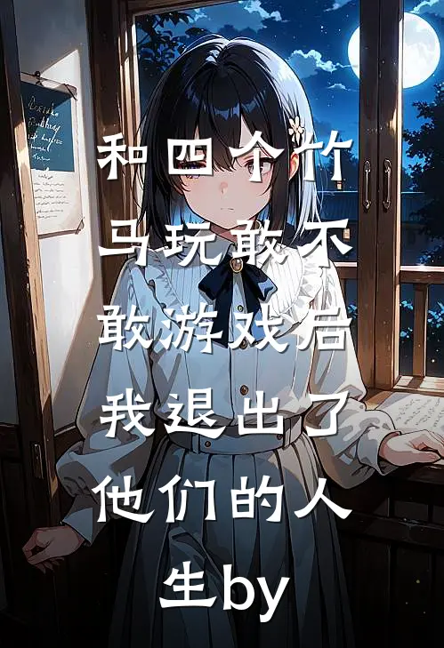 和四个竹马玩敢不敢游戏后，我退出了他们的人生by