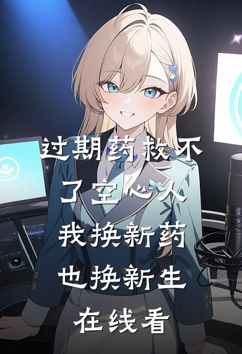 过期药救不了空心人，我换新药也换新生在线看