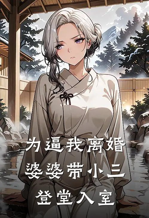 为逼我离婚，婆婆带小三登堂入室