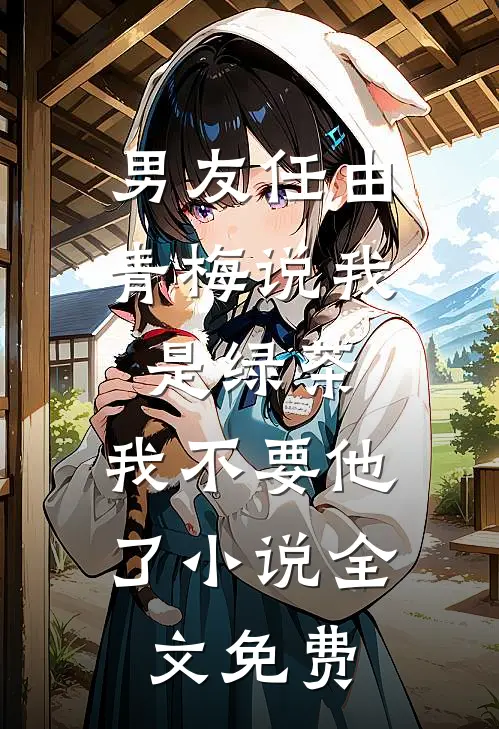 男友任由青梅说我是绿茶，我不要他了小说全文免费