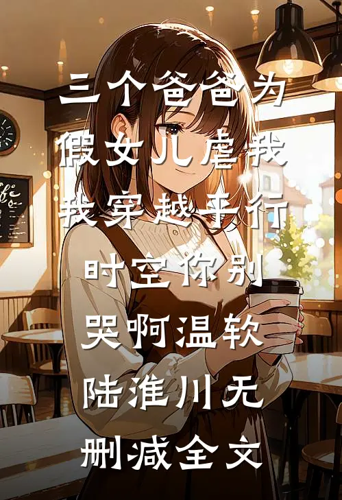 三个爸爸为假女儿虐我，我穿越平行时空你别哭啊温软陆淮川无删减全文