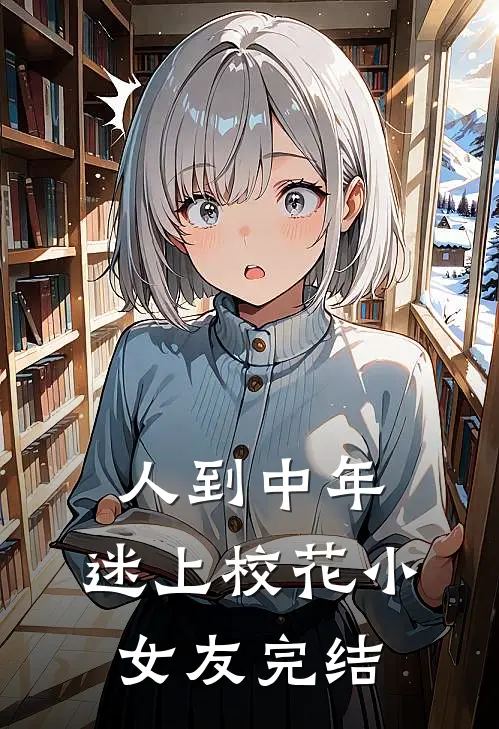 人到中年，迷上校花小女友完结