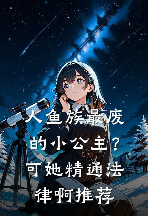 人鱼族最废的小公主？可她精通法律啊推荐