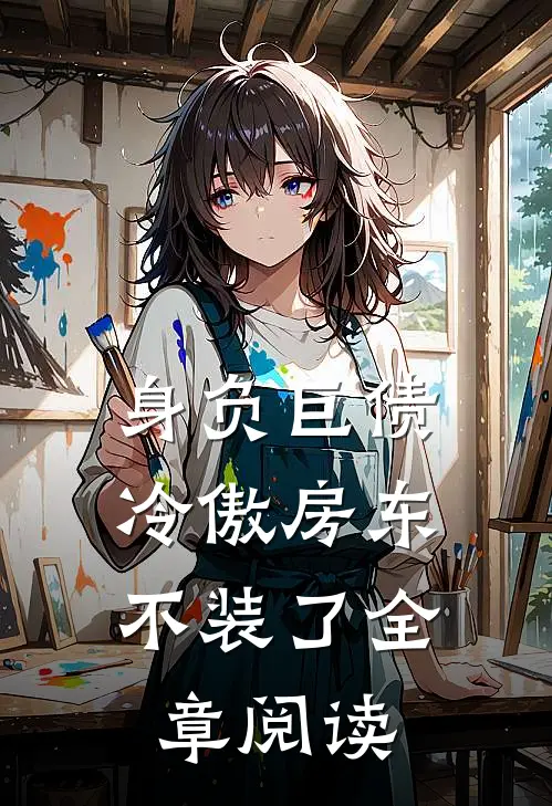 身负巨债，冷傲房东不装了全章阅读
