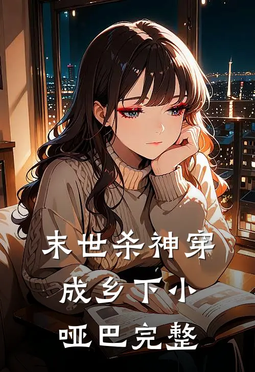 末世杀神穿成乡下小哑巴完整