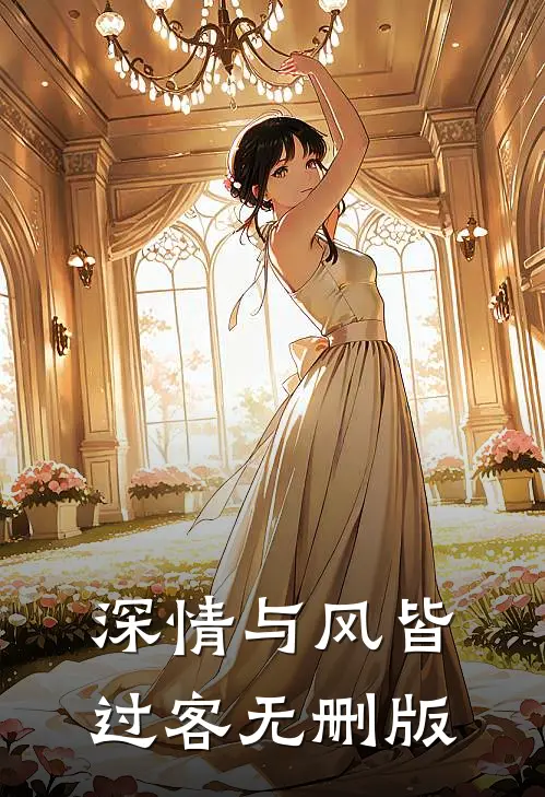 深情与风皆过客无删版