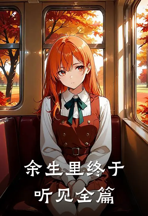 余生里终于听见全篇