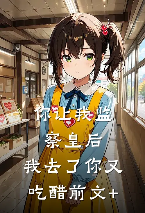 你让我监察皇后，我去了你又吃醋前文+