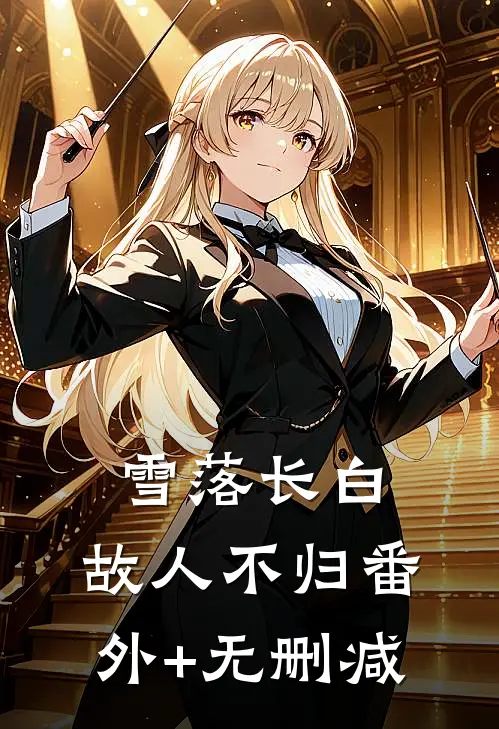 雪落长白，故人不归番外+无删减