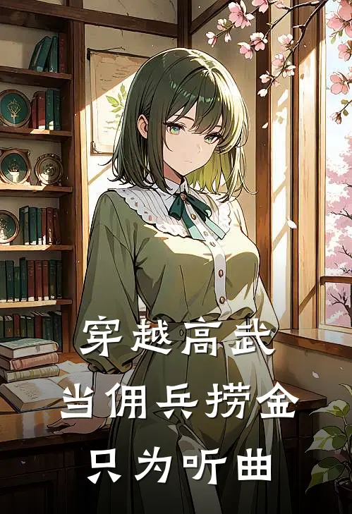穿越高武：当佣兵捞金只为听曲