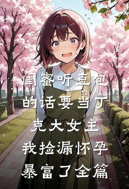 闺蜜听豆包的话要当丁克大女主，我捡漏怀孕暴富了全篇
