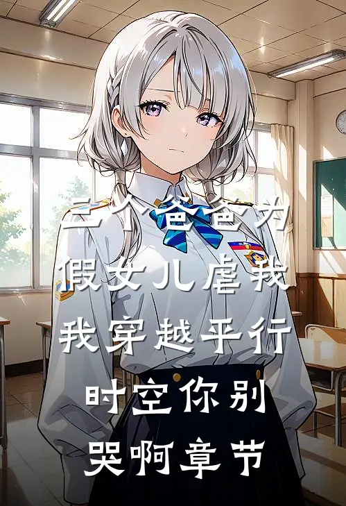 三个爸爸为假女儿虐我，我穿越平行时空你别哭啊章节