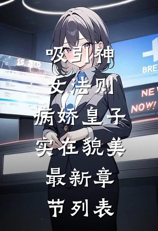 吸引神女法则：病娇皇子实在貌美最新章节列表