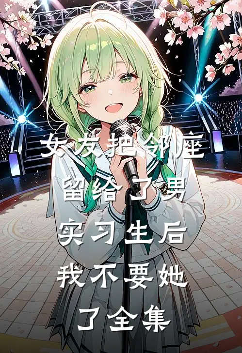 女友把邻座留给了男实习生后，我不要她了全集