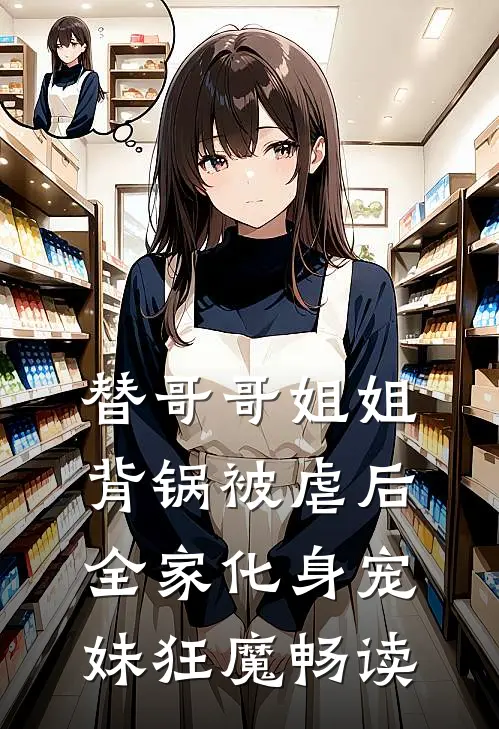 替哥哥姐姐背锅被虐后，全家化身宠妹狂魔畅读