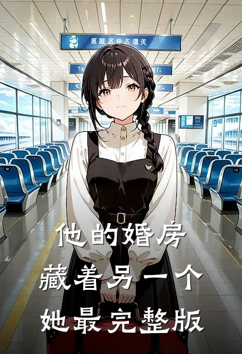 他的婚房，藏着另一个她最完整版