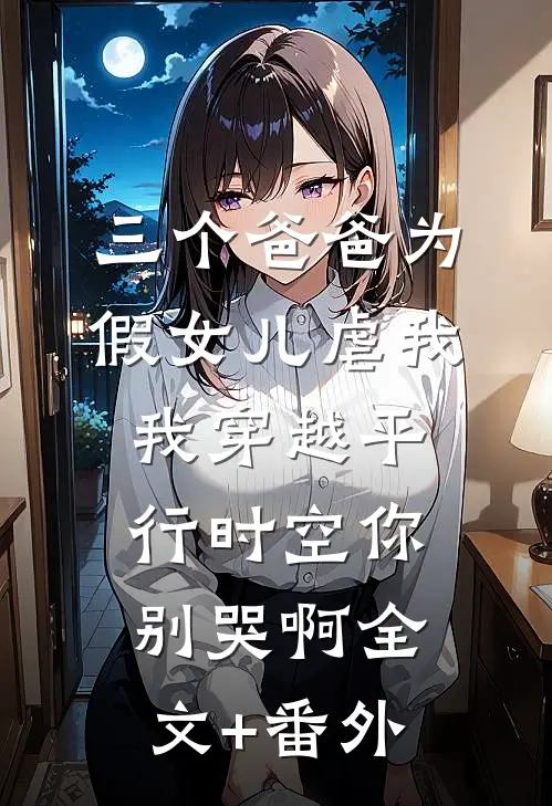 三个爸爸为假女儿虐我，我穿越平行时空你别哭啊全文+番外