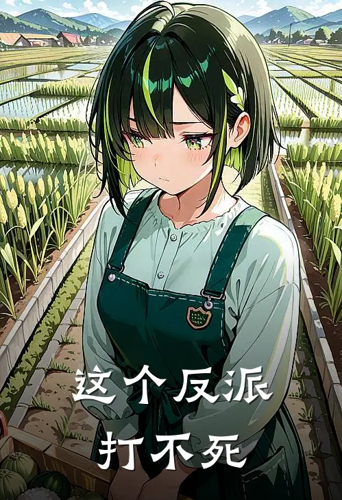这个反派打不死