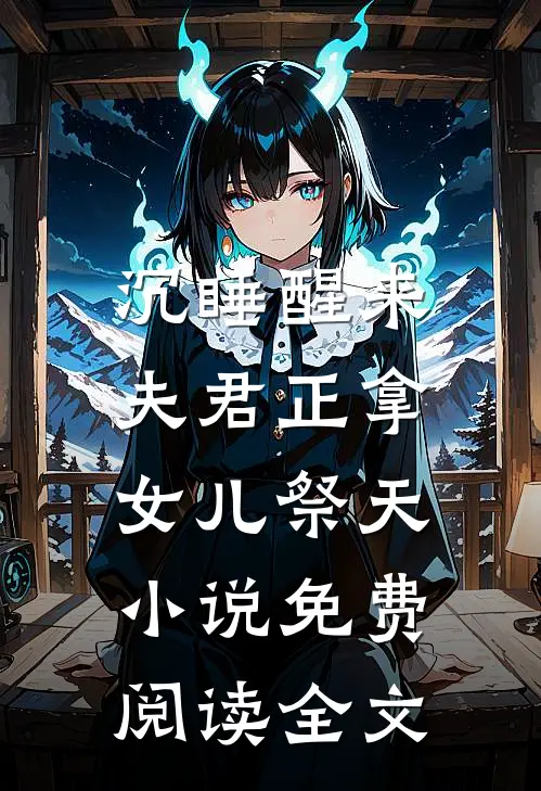 沉睡醒来，夫君正拿女儿祭天小说免费阅读全文