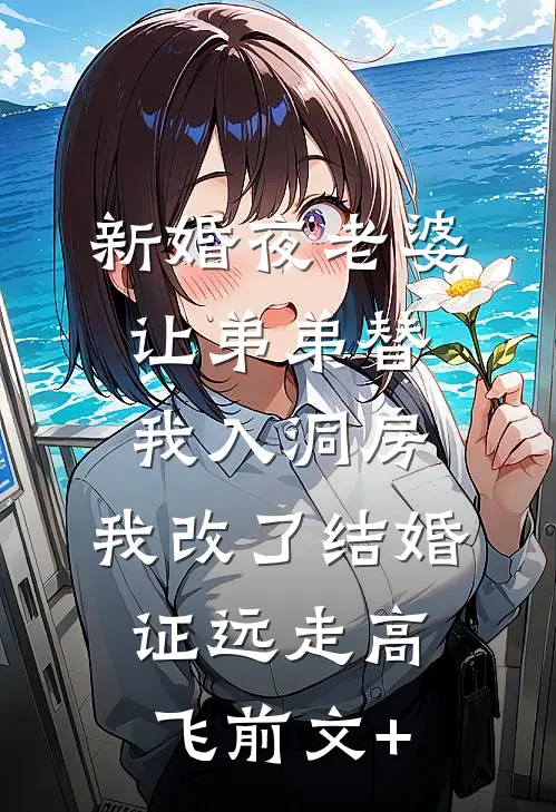新婚夜老婆让弟弟替我入洞房，我改了结婚证远走高飞前文+