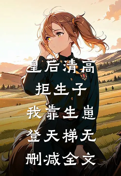 皇后清高拒生子，我靠生崽登天梯无删减全文