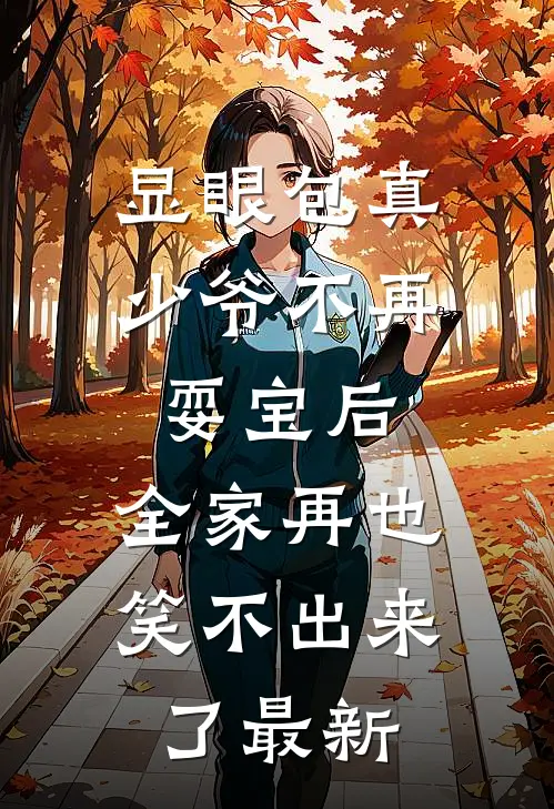 显眼包真少爷不再耍宝后，全家再也笑不出来了最新