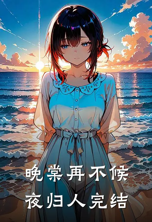 晚棠再不候夜归人完结