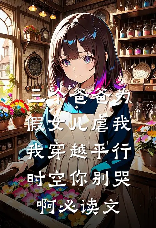 三个爸爸为假女儿虐我，我穿越平行时空你别哭啊必读文