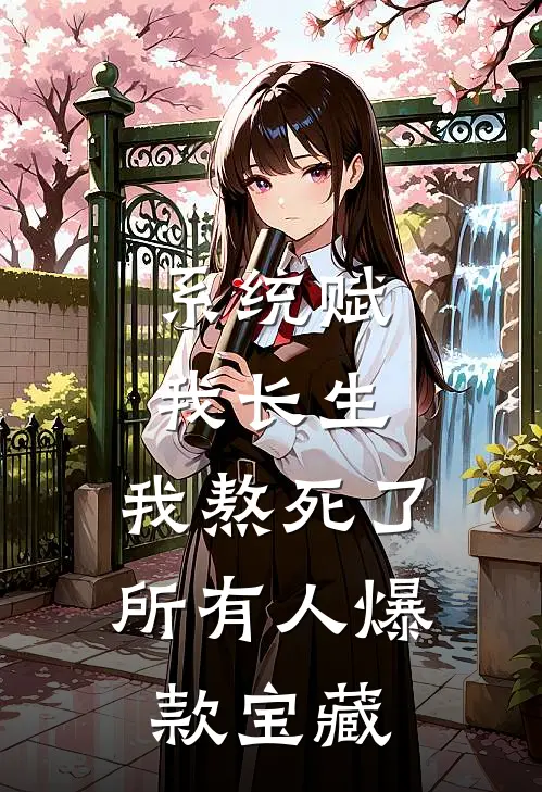 系统赋我长生，我熬死了所有人爆款宝藏